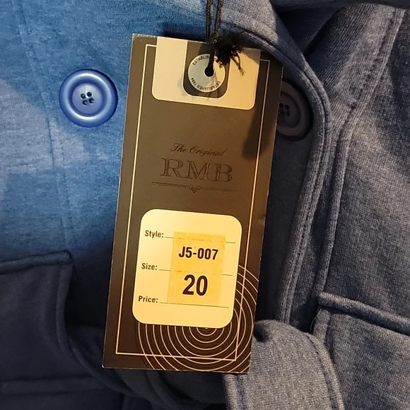 Jacket - Picture 2 of 2